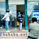 THR Cair, ATM Pun Ramai - Kabar Harian Bima