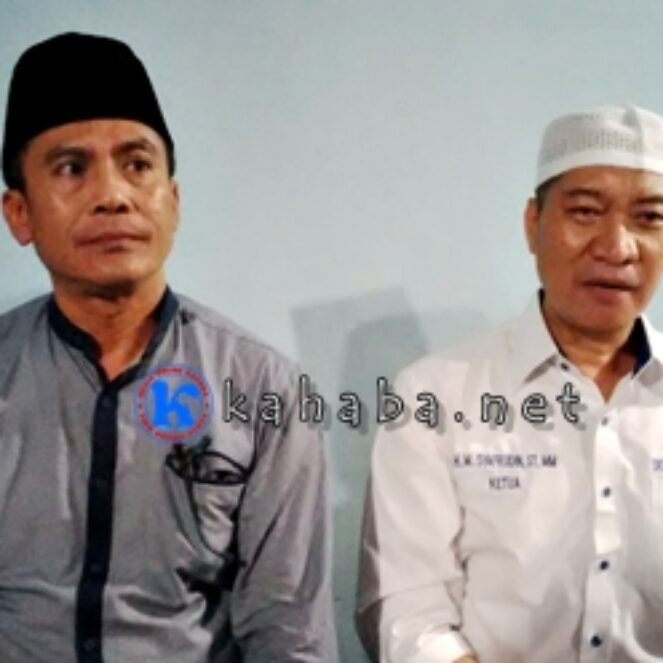 DPP PAN Final Dorong Feri untuk Pilkada Kota Bima