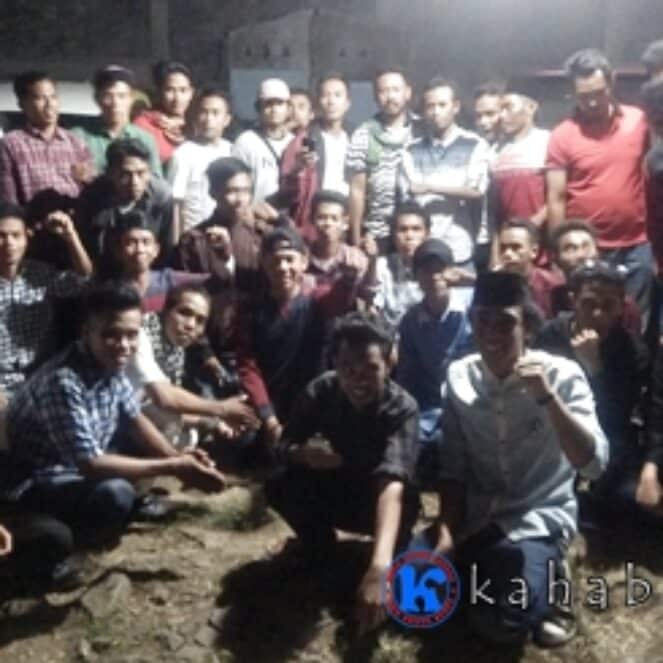 LMND Kota Bima Gelar Bukber