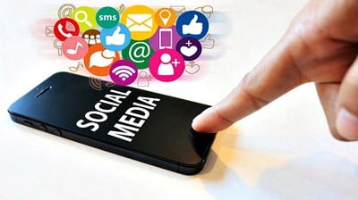 MUI Keluarkan Fatwa Beraktivitas di Media Sosial, Apa Saja yang Diharamkan? - Kabar Harian Bima