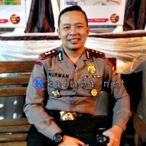 Antisipasi Kriminal Malam Takbiran, Polisi dan TNI Siaga Setiap Titik - Kabar Harian Bima