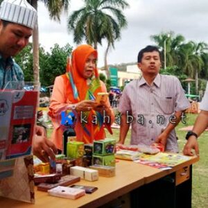 Hasil Uji BPOM, Takjil di Pasar Ramadan Aman Dikonsumsi