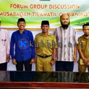 2017, Kota Bima Rencana Terapkan MTQ Berbasis Online