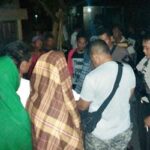 Warga Monta Hadang Truk Kayu Sonokeling Illegal Loging - Kabar Harian Bima