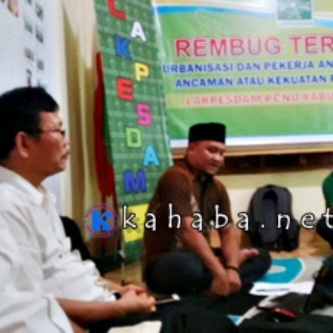 FKGK: Gelombang Pekerja dari NTT tak Melapor Gereja