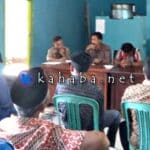 Vakum Selama 4 Tahun, LPMD Desa Rada Akan Segera Dibentuk - Kabar Harian Bima