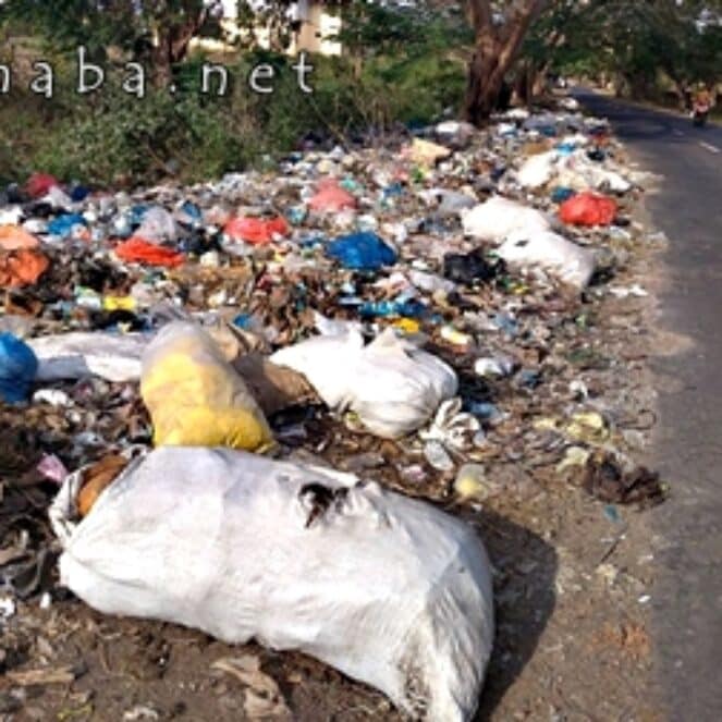 Sampah Numpuk di Bolo, Pemerintah Kecamatan Diminta Peka
