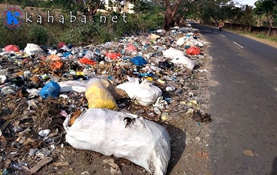 Sampah Numpuk di Bolo, Pemerintah Kecamatan Diminta Peka - Kabar Harian Bima