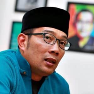 Ridwan Kamil Akan Hadir Di Kota Bima - Kabar Harian Bima