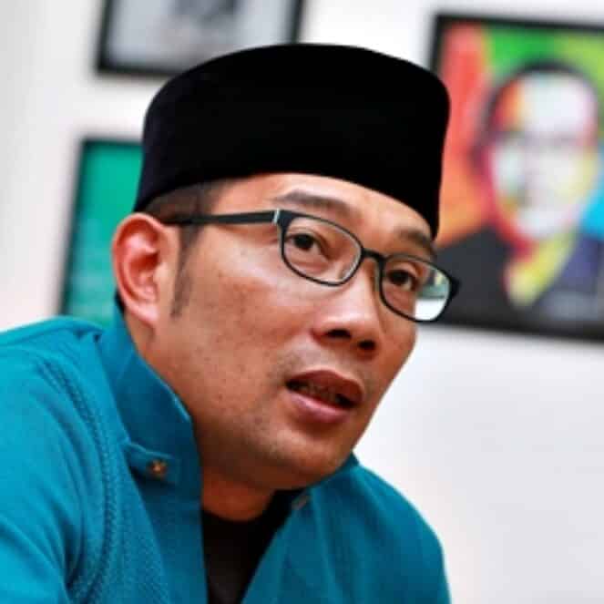 Ridwan Kamil Akan Hadir di Kota Bima