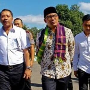 Ridwan Kamil Teken Mou Smart City Dengan Kota Bima - Kabar Harian Bima