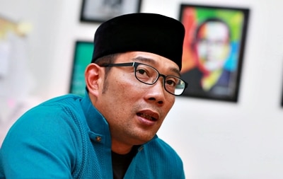 Ridwan Kamil Akan Hadir di Kota Bima - Kabar Harian Bima