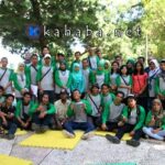 Kampanye Kota Hijau, FKH Gelar Pameran dan Rembuk Kota - Kabar Harian Bima