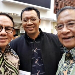 Willgo: Bang Zul Rendah Hati Kualitas Tinggi