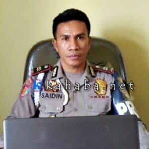 Menikah Tanpa Izin Pimpinan, Oknum Polisi Dipecat