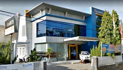 Kasus Kredit Fiktif, Kepala Bank NTB Klaim tidak ada Karyawan Diperiksa Polisi - Kabar Harian Bima