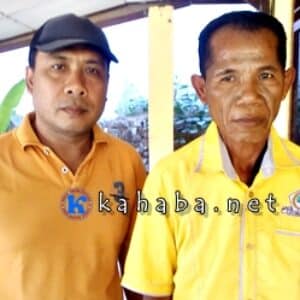 Soal Sikap Tolak Pencalonan Lutfi, 2 Kader Golkar ini Merasa Ditipu