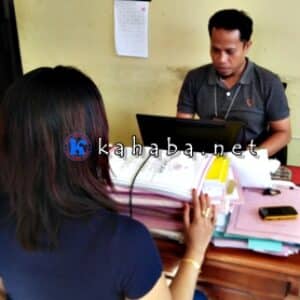 Gadai Motor Warga, Oknum Polisi Dilapor Polisi