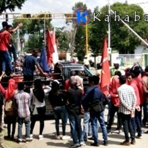 FGPRTM Desak Pemerintah Selamatkan Petani