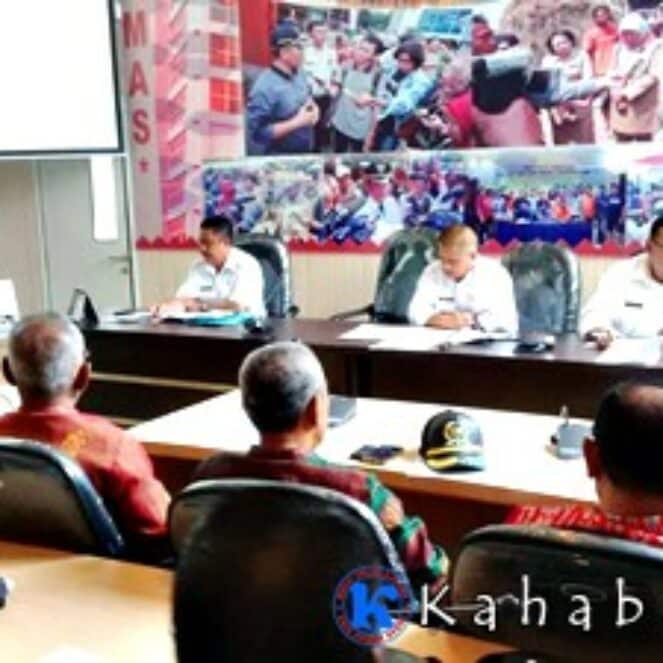 Belajar Pengelolaan Sampah, DPRD Kota Bima Kunker di Bekasi