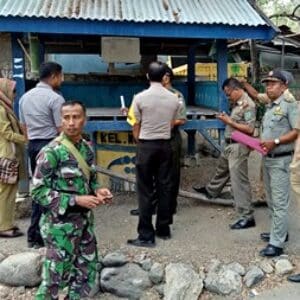 Bagian APU Gelar Lomba Kebersihan dan Keamanan