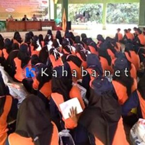 Maba STISIP Belajar Gerakan Mahasiswa dari Alumni