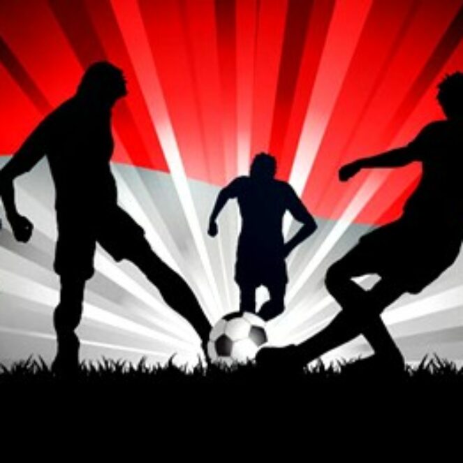 Indihome Tayangkan Pertandingan Liga Indonesia