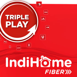 Telkom Promo Indihome Harga Murah Hingga 31 Oktober