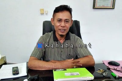 Mukhlis Ishaka Dipercaya Jadi Ketua STISIP Mbojo Bima - Kabar Harian Bima