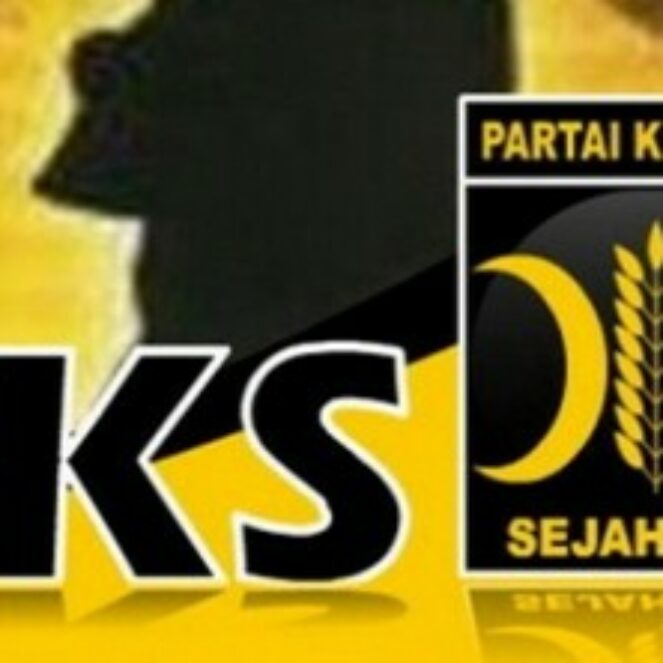 PKS Kabupaten Bima Optimis Raih 1 Kursi di Dapil II