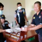 Polda NTB Tes Urine Anggota Polres Bima Kota - Kabar Harian Bima