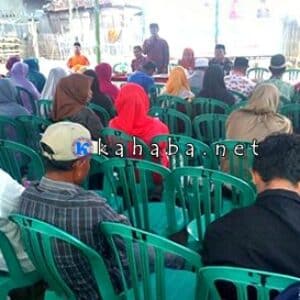 Reses di Lewi Jambu Melayu, Dewan Diminta Tepati Janji
