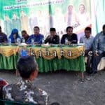 Reses di Tanjung dan Sarae, Warga Minta Sarana Air Bersih dan Pintu Gerbang Lingkungan - Kabar Harian Bima