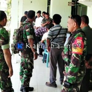 Sindir Panglima TNI, ASN Bappeda Dibawa ke Kodim