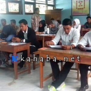 Bawaslu Provinsi NTB Pantau Tes Tertulis Panwascam