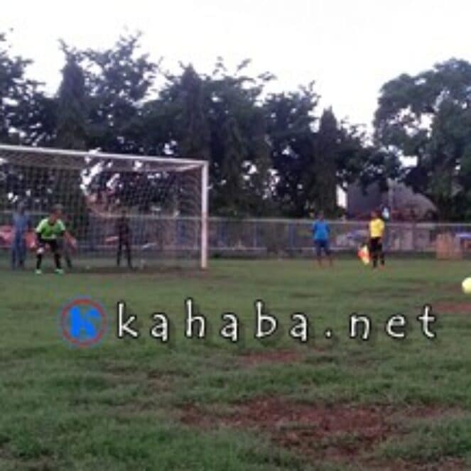 Semi Final Korpri Cup, SMP FC Menang Adu Penalti Lawan Pol PP