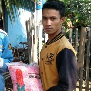 Kelompok Tani Palibelo Keluhkan Bibit Jagung Bantuan Busuk
