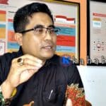 KPU Kembalikan Syarat Dukungan Subhan - Wahyudin - Kabar Harian Bima