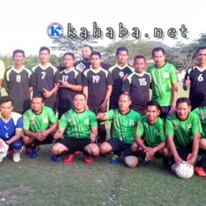 Taklukkan Dikbud FC 3-1, Koalisi FC Pimpin Group A