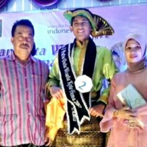 Siswa SMKN 3 Raih Juara di Ajang Duta Wisata