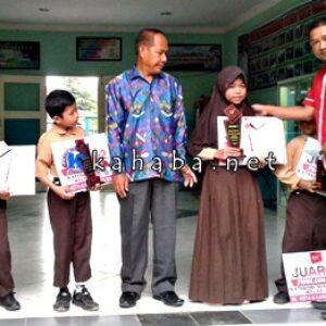 Prime Generation Gelar Olimpiade Matematika dan IPA