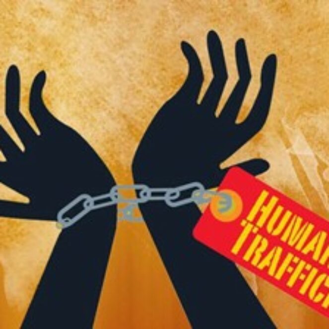 Waspada Perdagangan Manusia, P2TP2A Ingatkan Para Orangtua