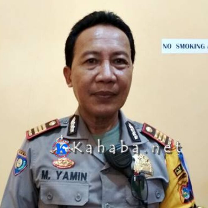 Jelang Tahun Baru, Polres Ingatkan Pengunaan Knalpot Racing