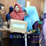 Dinas Dikbud Terima Bantuan APE PAUD dari Kemendikbud - Kabar Harian Bima