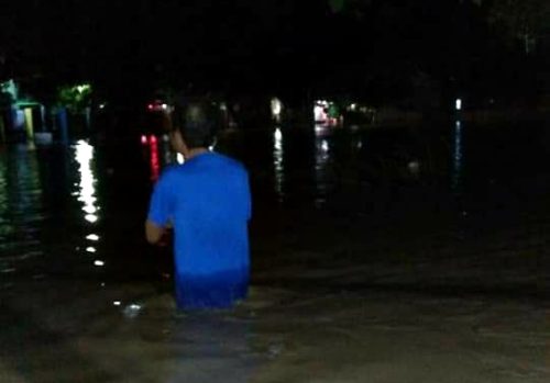 Kabupaten Bima Status Siaga Darurat Banjir, Longsor dan Puting Beliung - Kabar Harian Bima