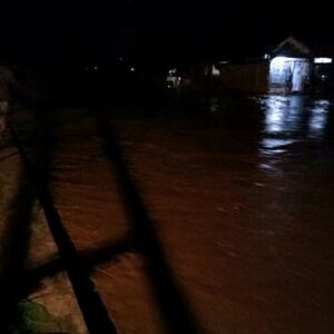 Banjir Malam Ini Meluap Lagi Di Kampung Sigi - Kabar Harian Bima
