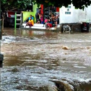 Sejumlah Desa di Kabupaten Bima Kembali Diterjang Banjir
