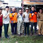 Walikota Bima Resmikan Rumah Panggung Mitigasi Bencana - Kabar Harian Bima