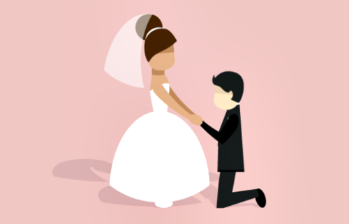 Angka Perceraian Tinggi, Pernikahan "Zaman Now" Tak Lagi Sakral - Kabar Harian Bima