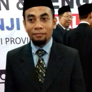 Badrun Sinbad Siap Bangun Sistem Sekolah Menyenangkan